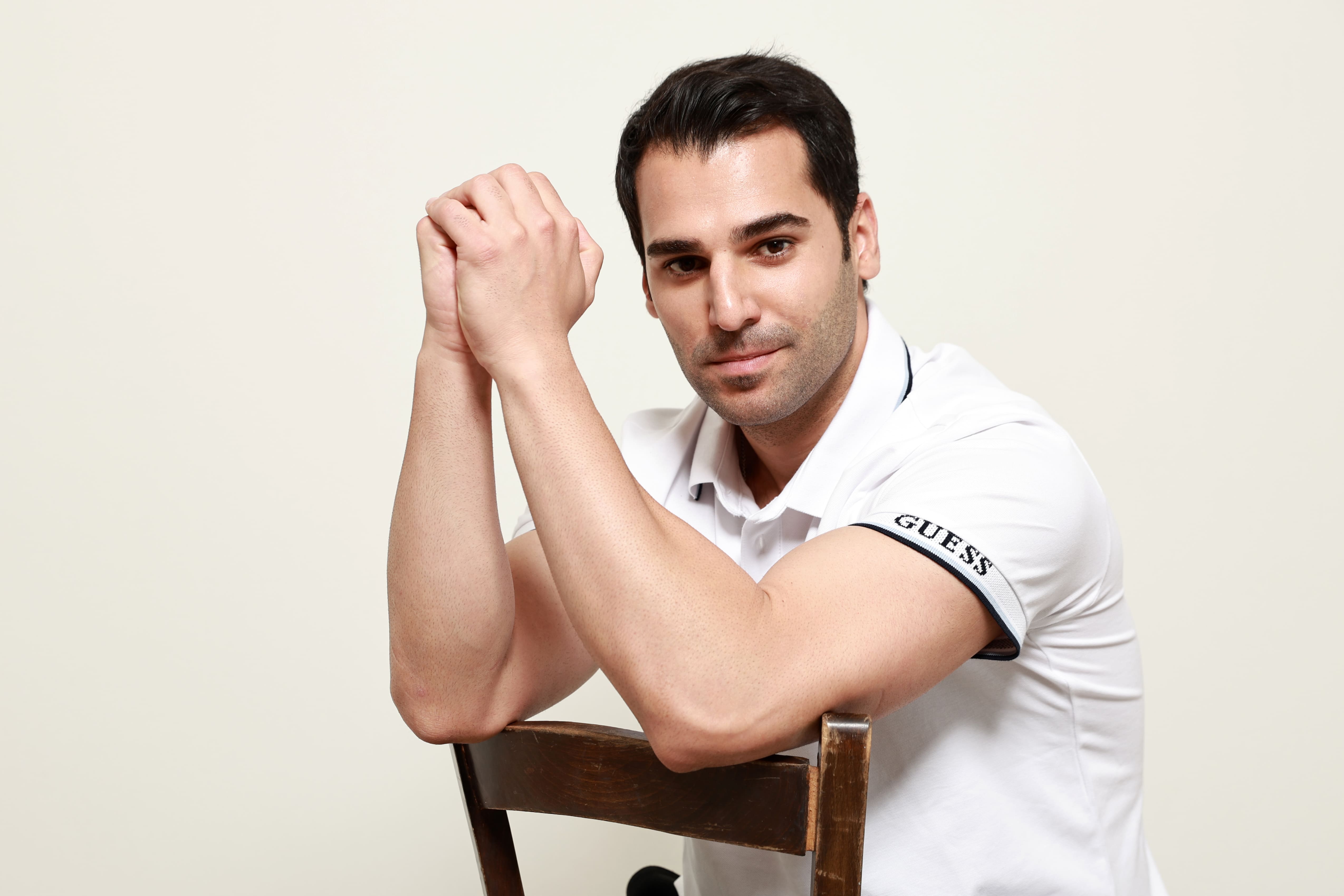 Alican Okumuş
